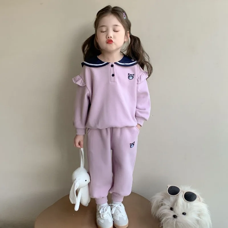 Kawaii kuromi sanrio студенческая