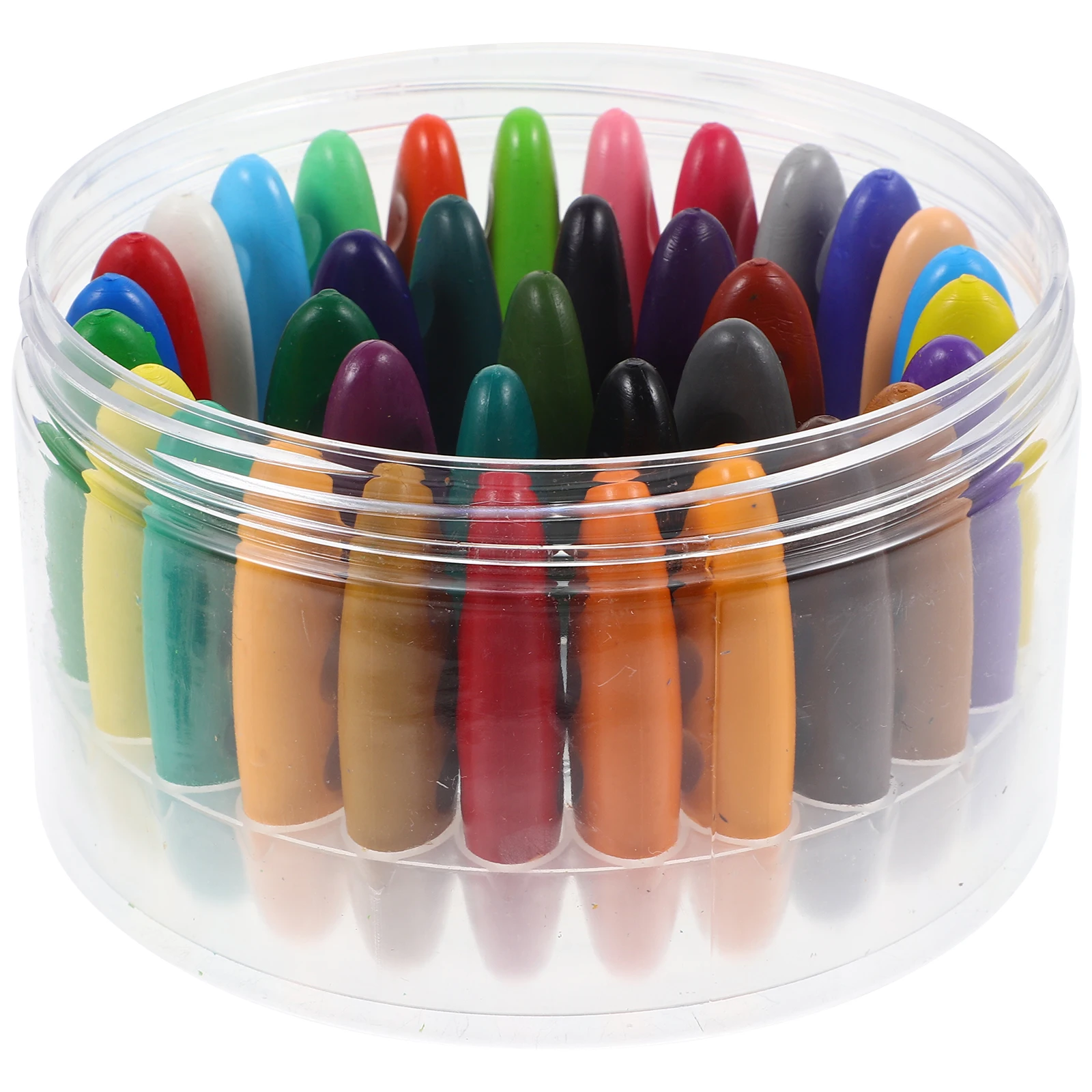 Цветные мелки, детские инструменты для рисования - Фотография_4