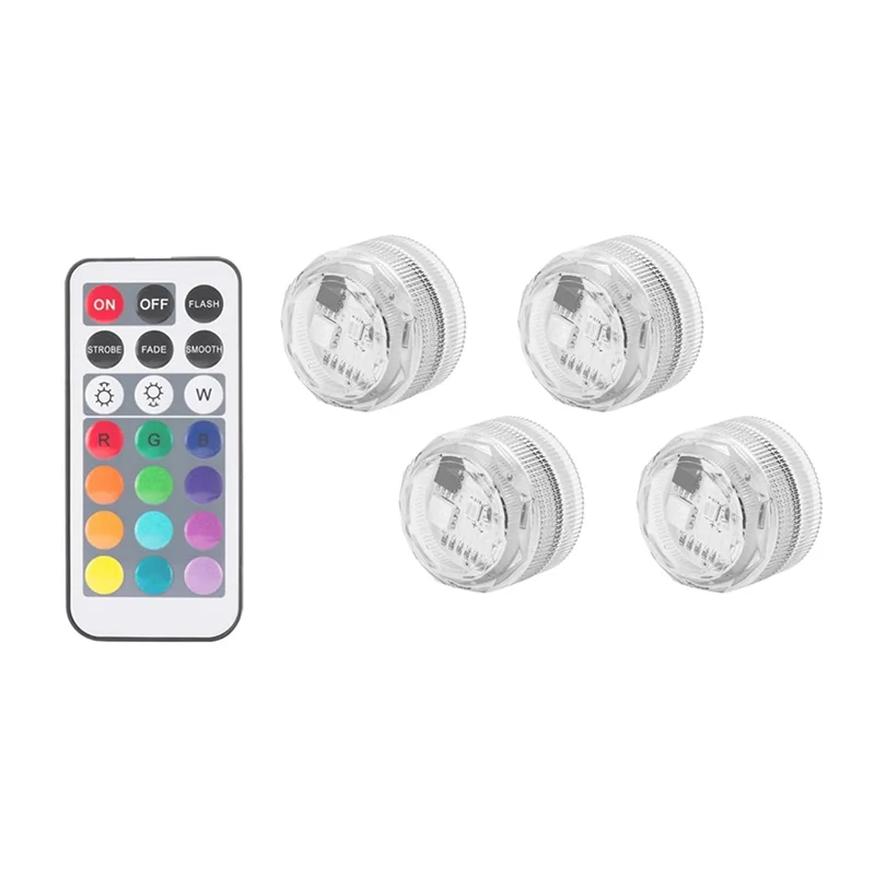 Модуль освещения sicde в форме капсулы для ninja slushi fs301/fs300