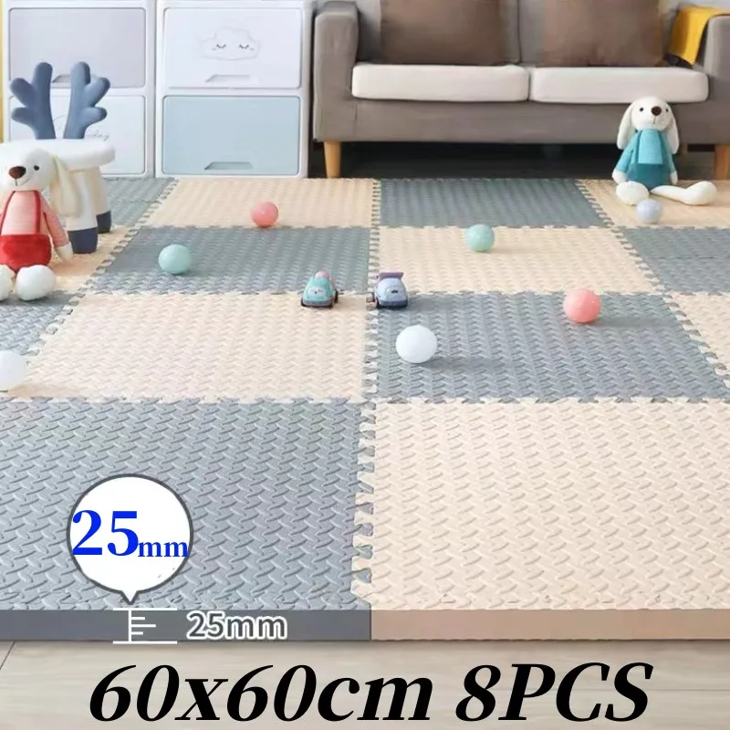 Коврик для ног 60x60 см - Фотография_2