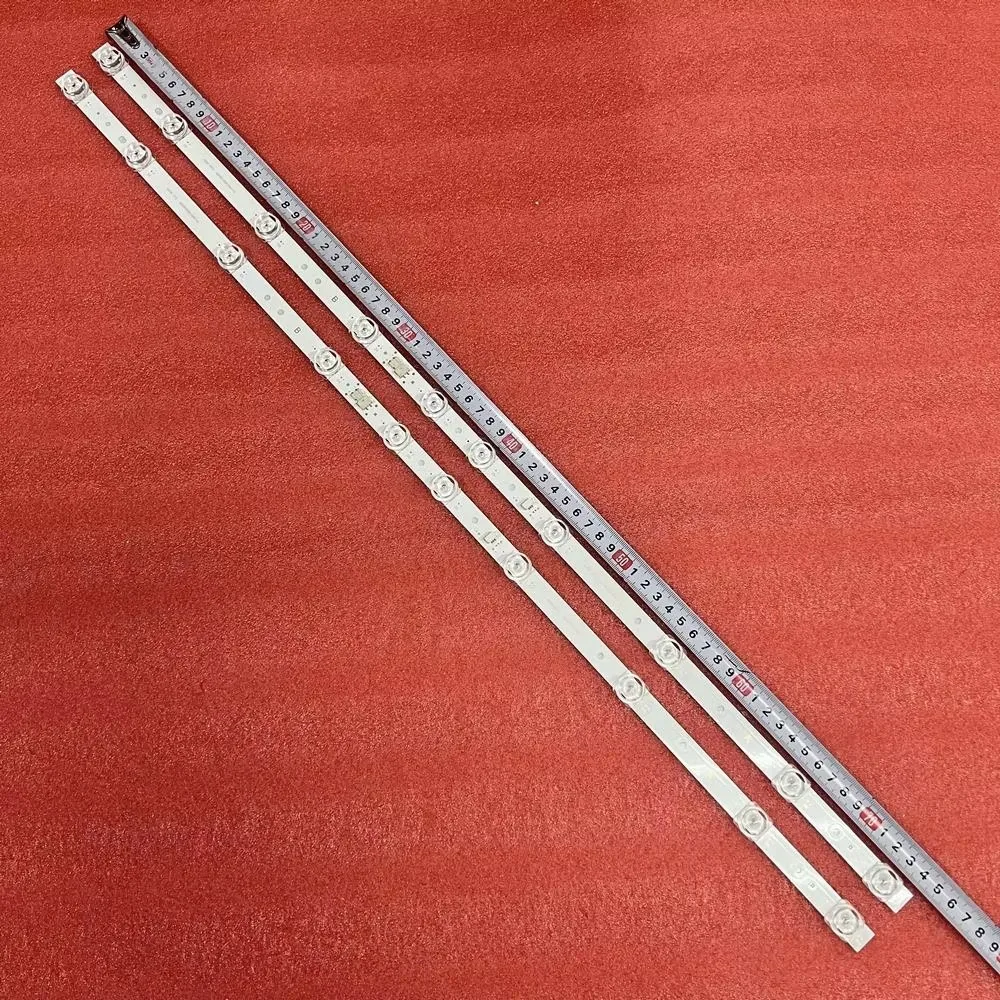 Wa listwa oświetleniowa led 10led
