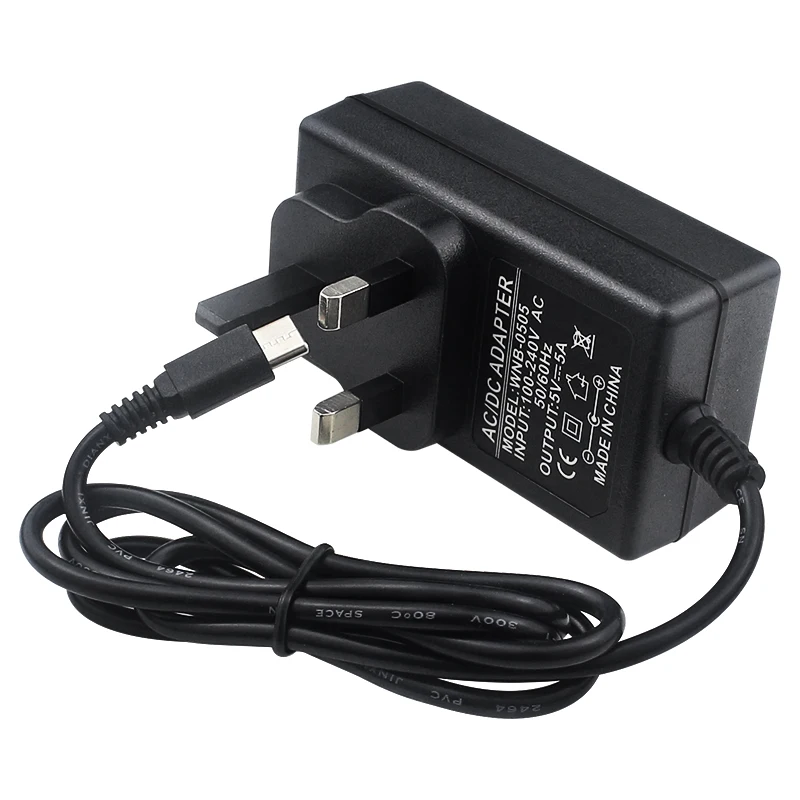 Блок питания 5 в - Фотография_6