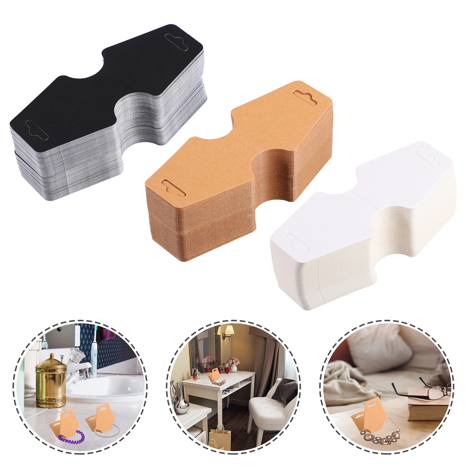 Карты для демонстрации ювелирных изделий - Фотография_4