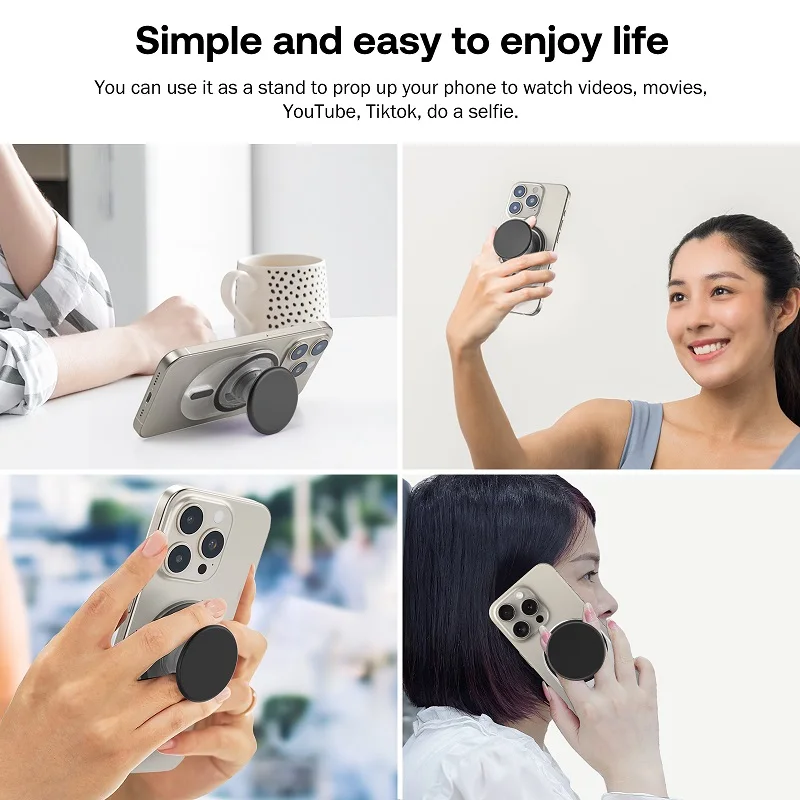 Расширяющийся держатель-подставка - Фотография_6