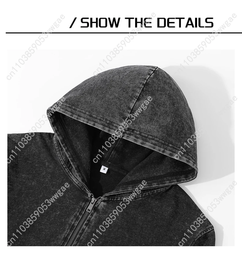 Толстовка на молнии silent hill 3 - Фотография_4