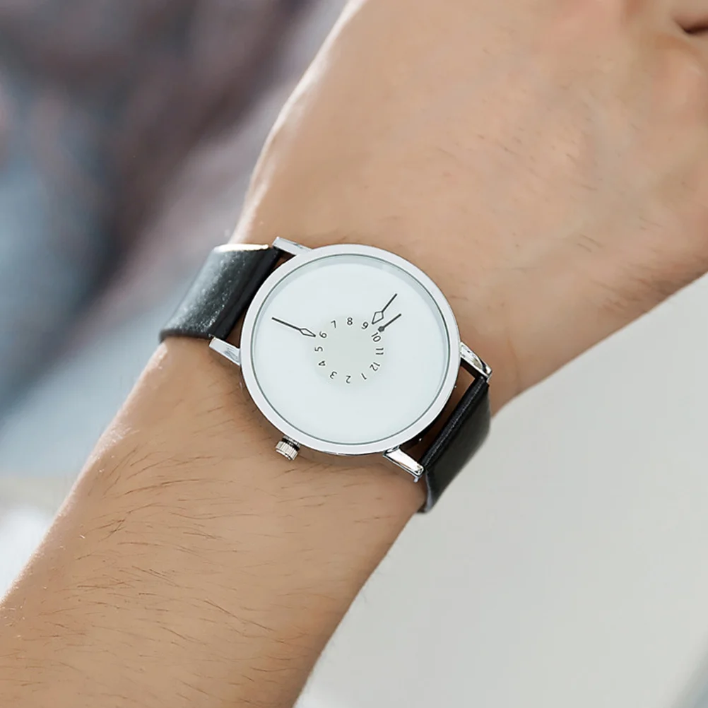 Кварцевые часы для женщин - Фотография_2