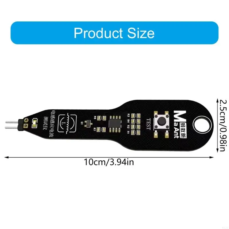 Wxtc compact plastic detectors - Фотография_6