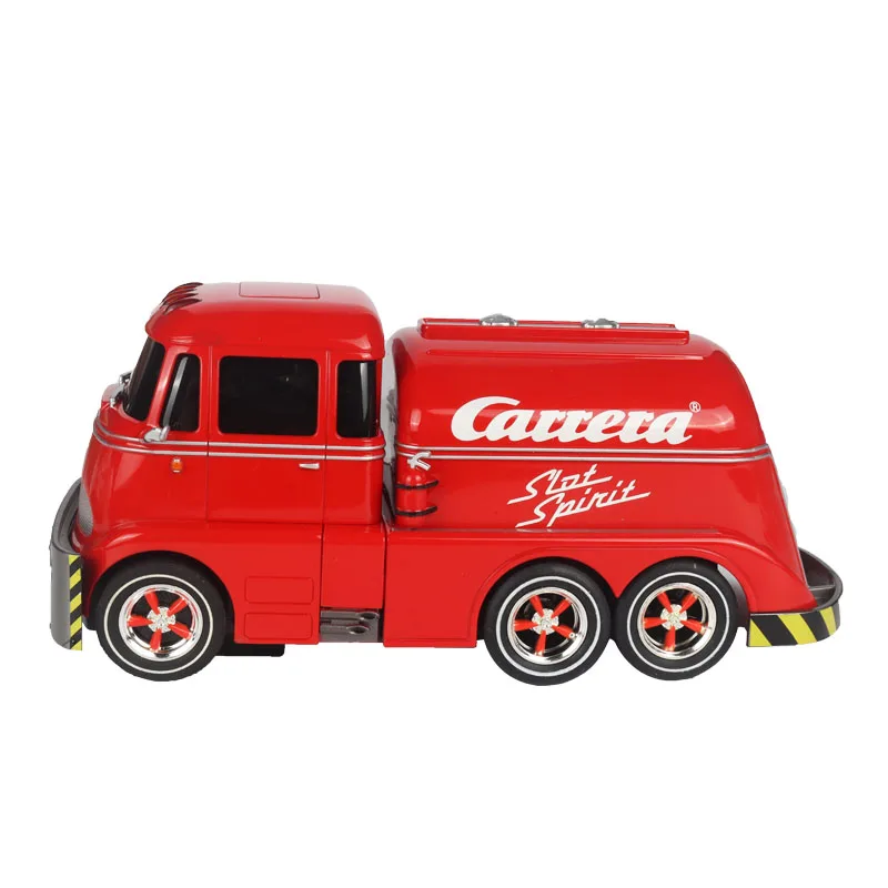 Автоцистерна carrera digital 1 - Фотография_2