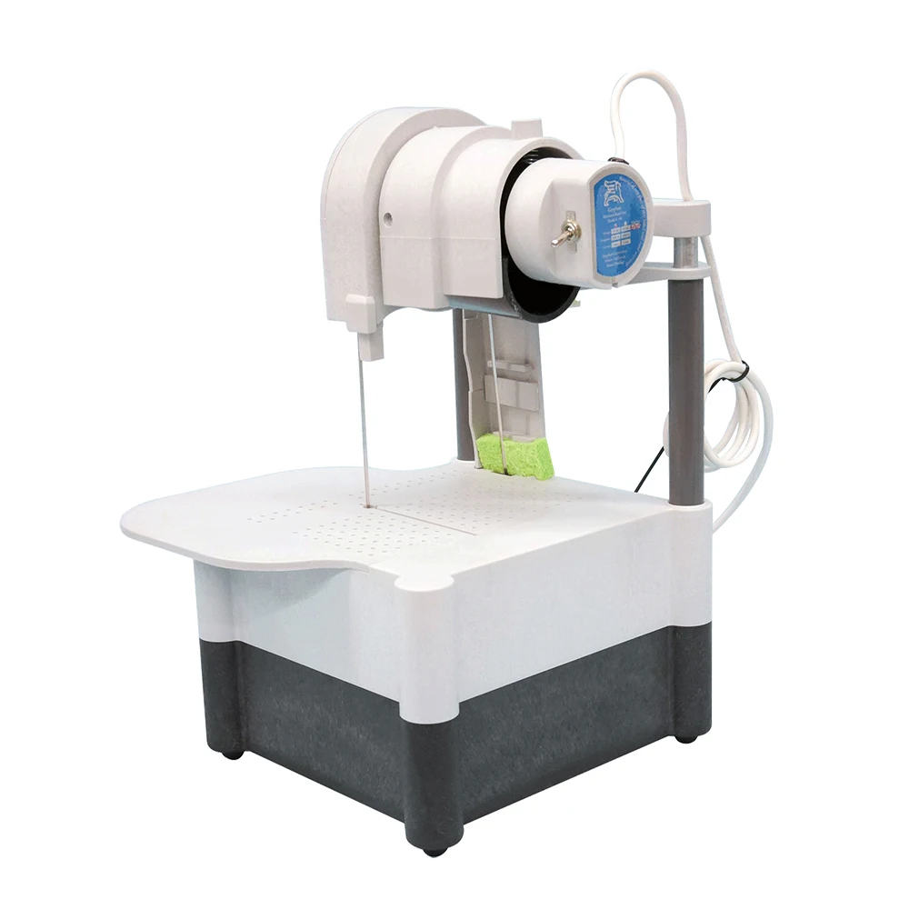 Высокая алмазная ленточная пила - Фотография_4