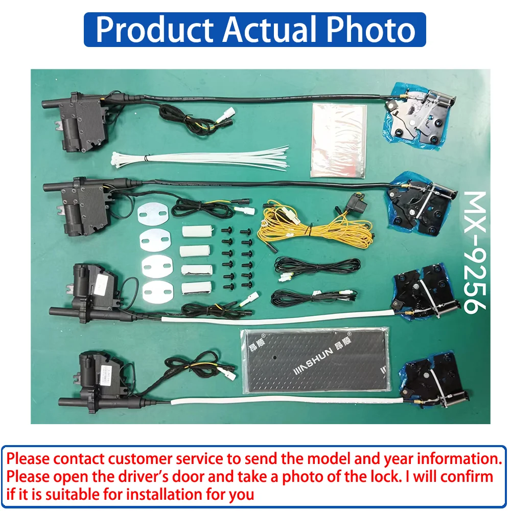 Zjcgo для great wall haval f7 f7x - Фотография_6