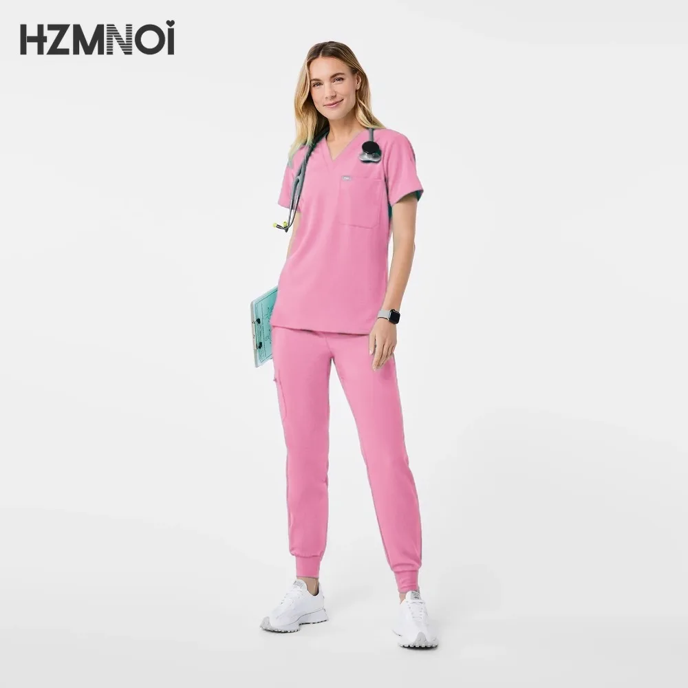 Хирургические комбинезоны hznnoi - Фотография_4