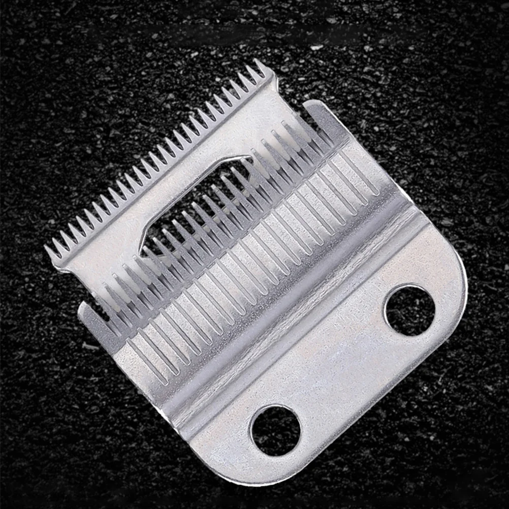 1 комплект, сменные лезвия для триммера для волос - Фотография_6