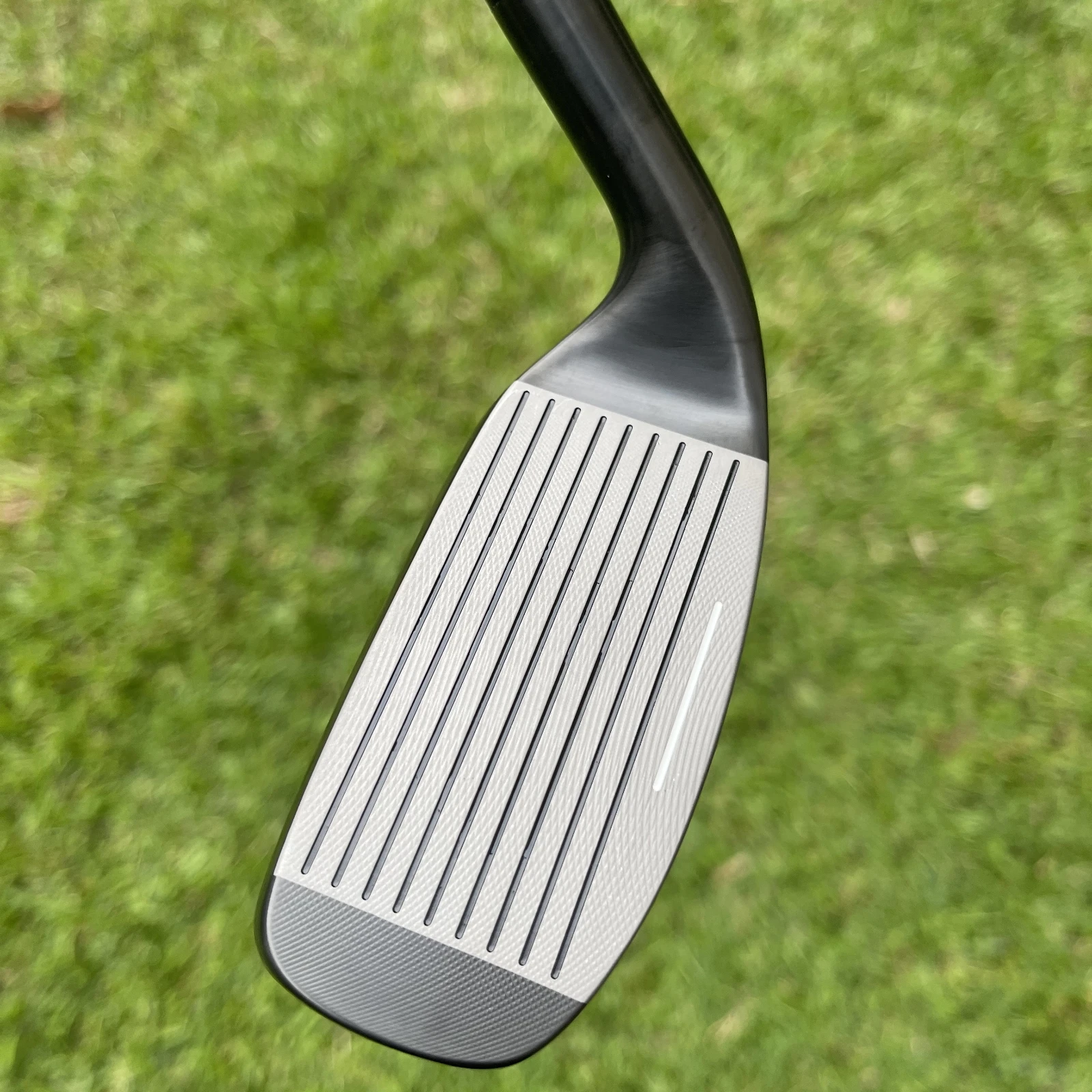 Черная клюшка для гольфа rh 38 дюймов лофт 35 - Фотография_3