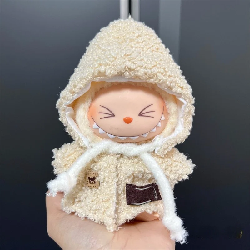 Новые аксессуары для одежды labubu - Фотография_6