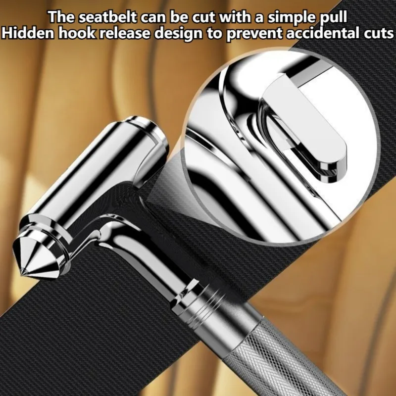 Автомобильный аварийный молоток - Фотография_6