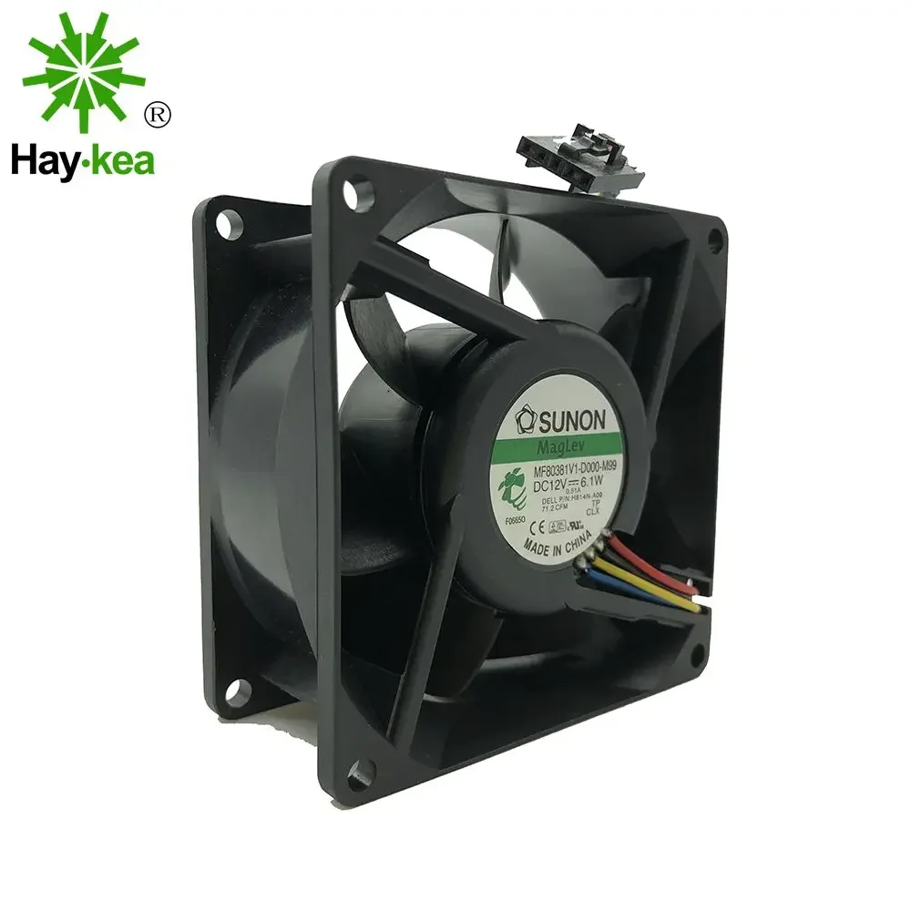Для sunon h814n-a00 dc 12v 6 - Фотография_4