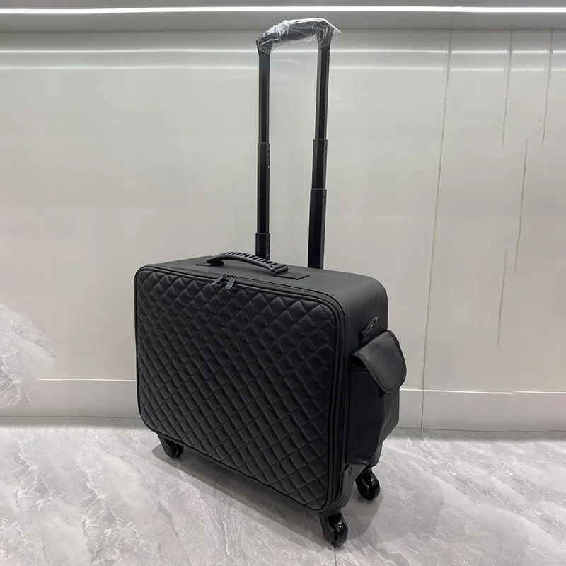 Чемодан для профессиональной красоты - Фотография_5