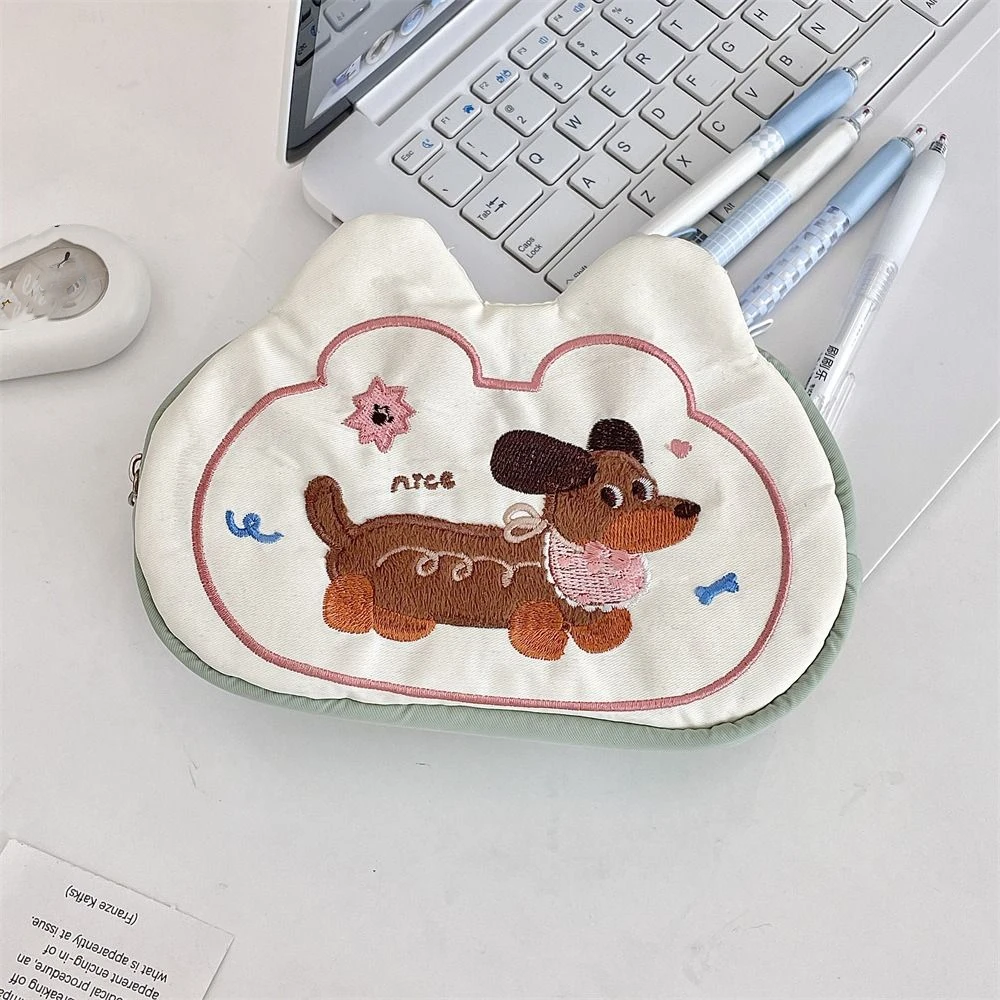 Мини-косметичка sweet puppy - Фотография_4
