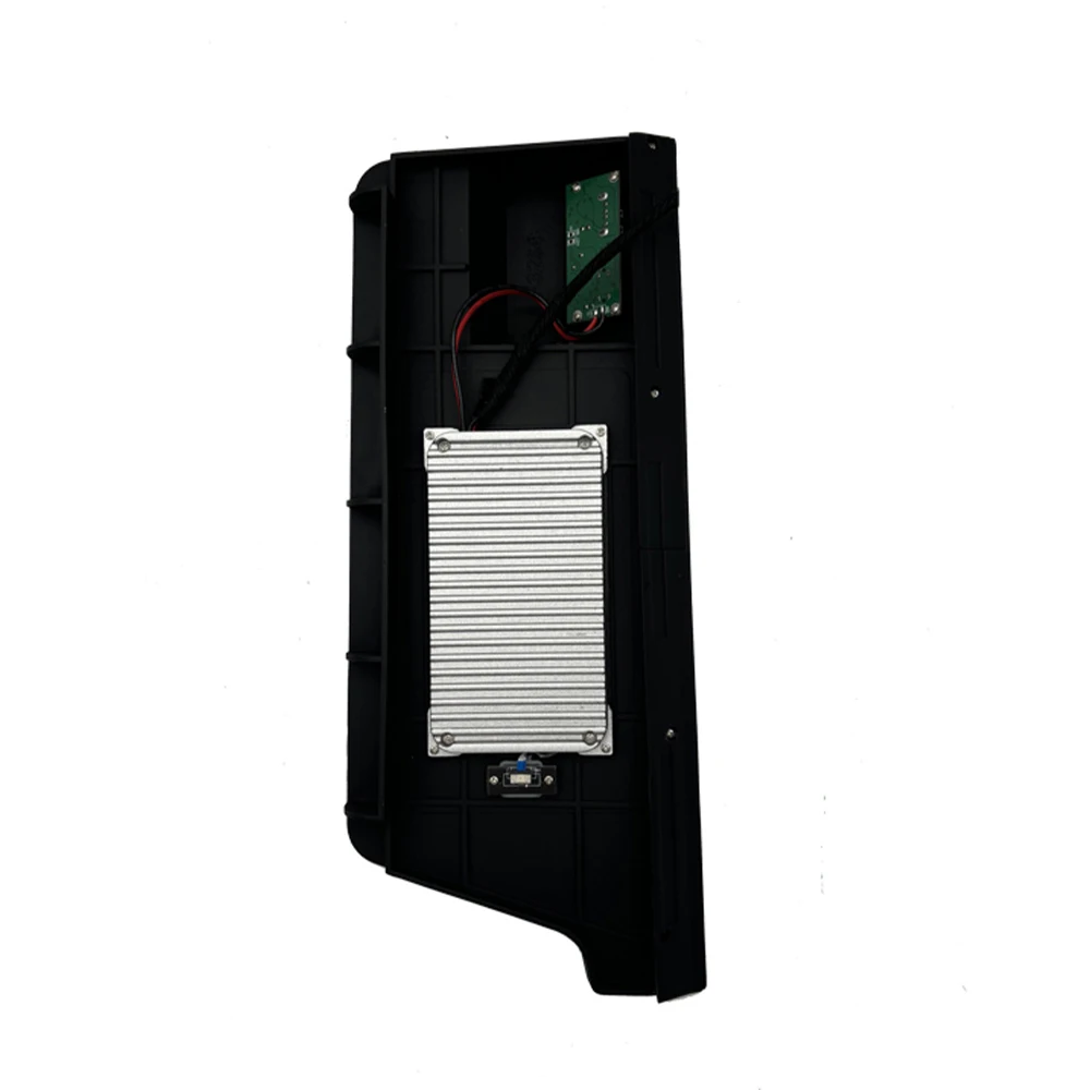 Автомобильное беспроводное зарядное устройство для мобильного телефона - Фотография_5