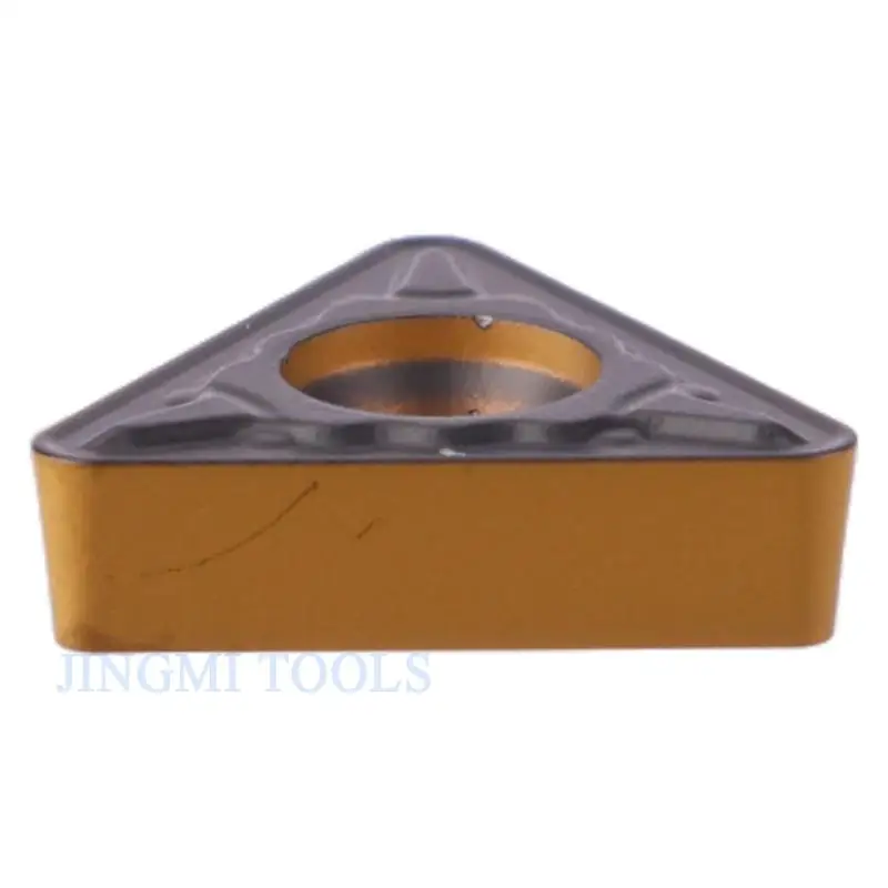 Высококачественная новая вставка с хорошим покрытием tcmt110208-gm sp3200 - Фотография_6