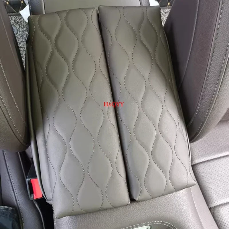 Подлокотник центральной консоли - Фотография_4