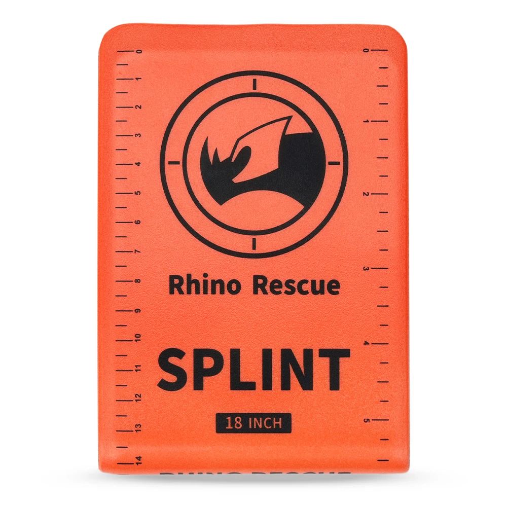 Rhino rescue набор спасательных шин rhino - Фотография_6