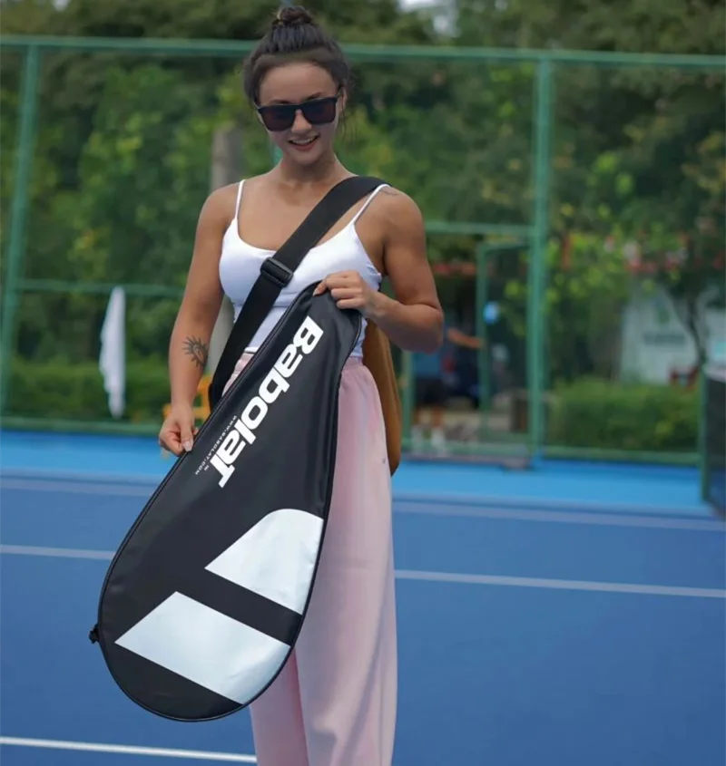 Чехол для теннисной ракетки babolat - Фотография_5