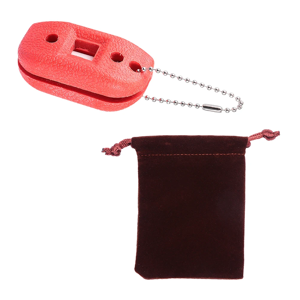 Точилка для ножей с узором - Фотография_5