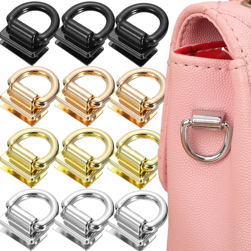 D-образное кольцо для сумки