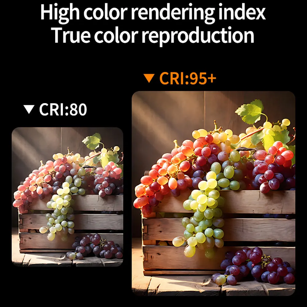 Miaotu d02 светодиодный rgb светильник - Фотография_3