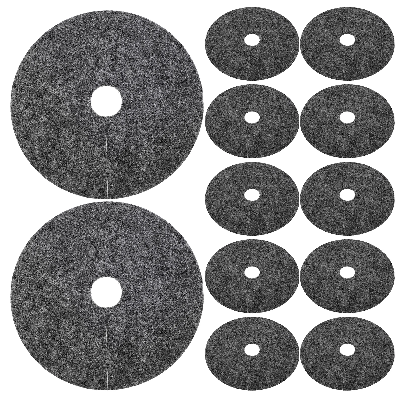 Садовая барьерная ткань - Фотография_5