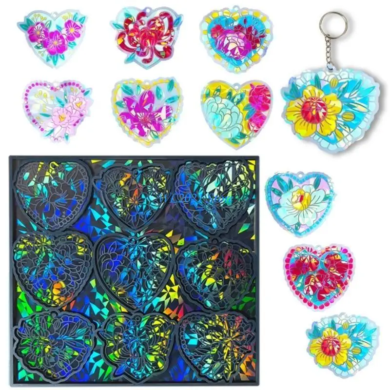 G5gc силиконовая форма в форме