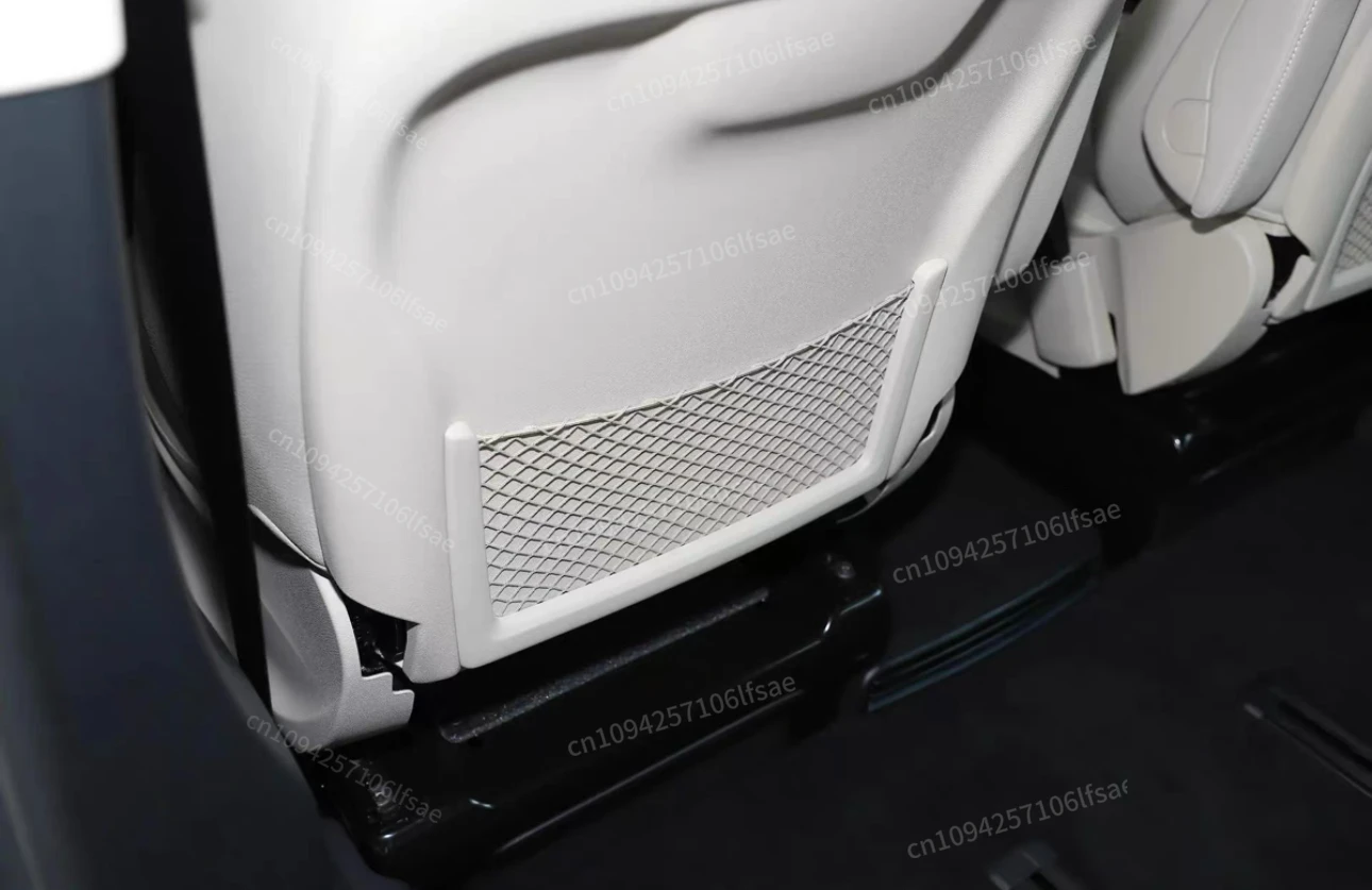 Для mercedes-benz vito v260 отделка сиденья - Фотография_3