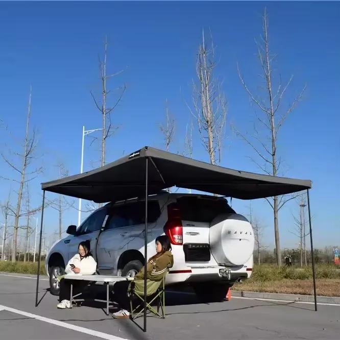 Открытый кемпинг 600d оксфорд водонепроницаемый