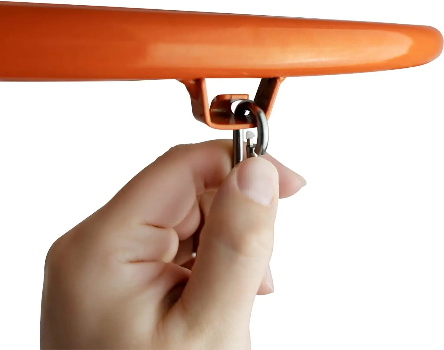 Уличная сетка для баскетбольного - Фотография_6