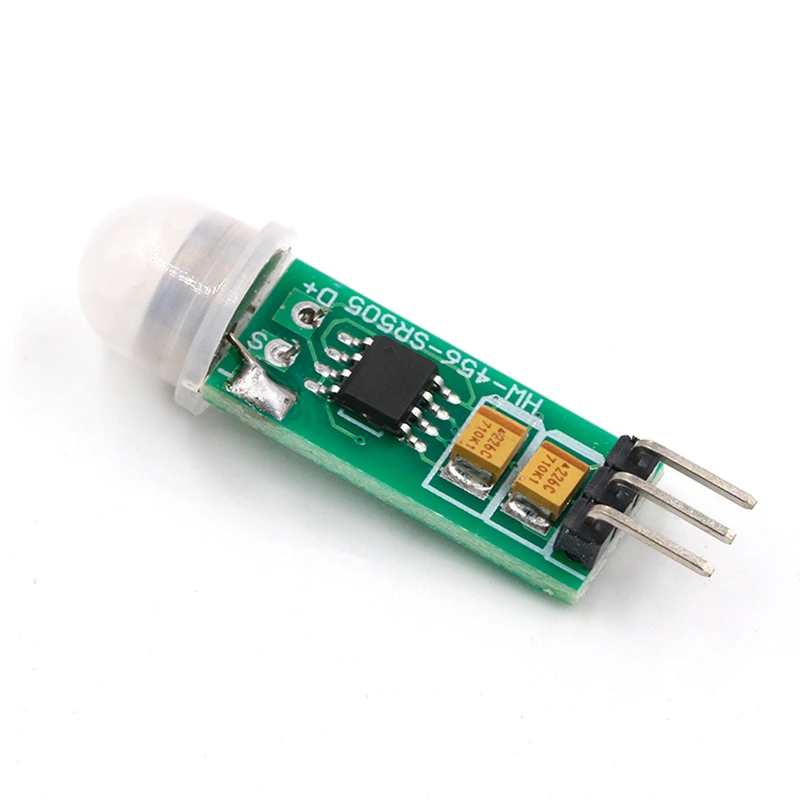 Hc-sr505 мини инфракрасный pir - Фотография_4