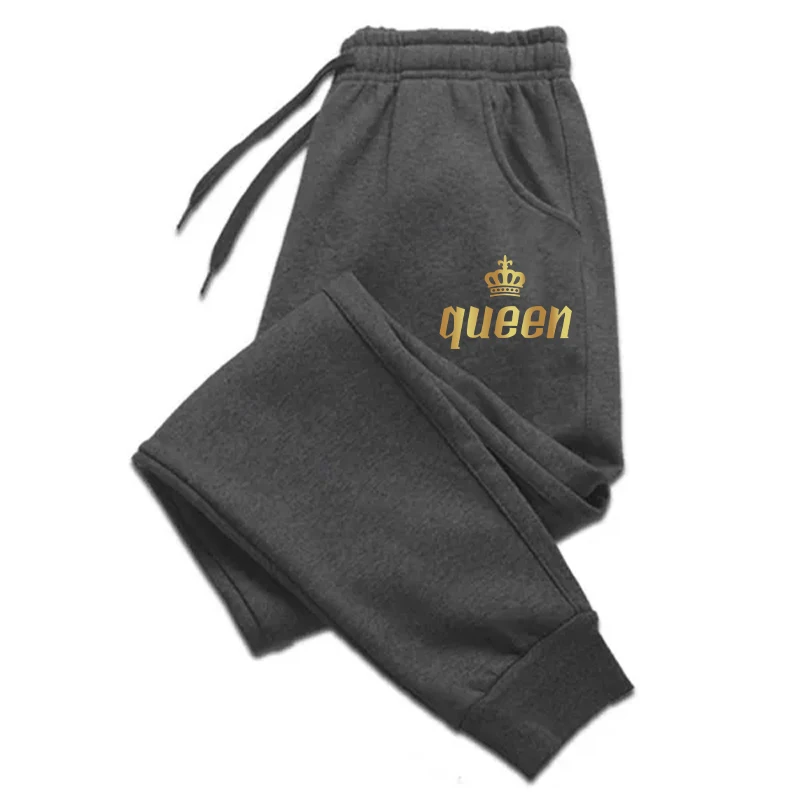 Женские спортивные брюки - Фотография_6