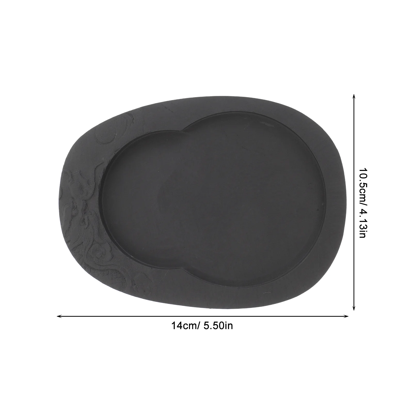 5-дюймовый чернильный камень - Фотография_6