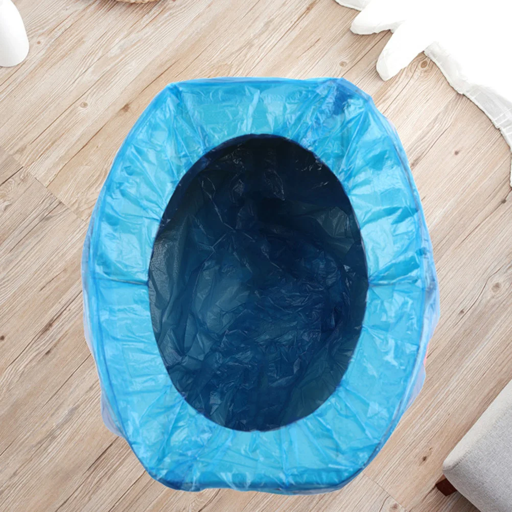 Детский дорожный туалет - Фотография_2