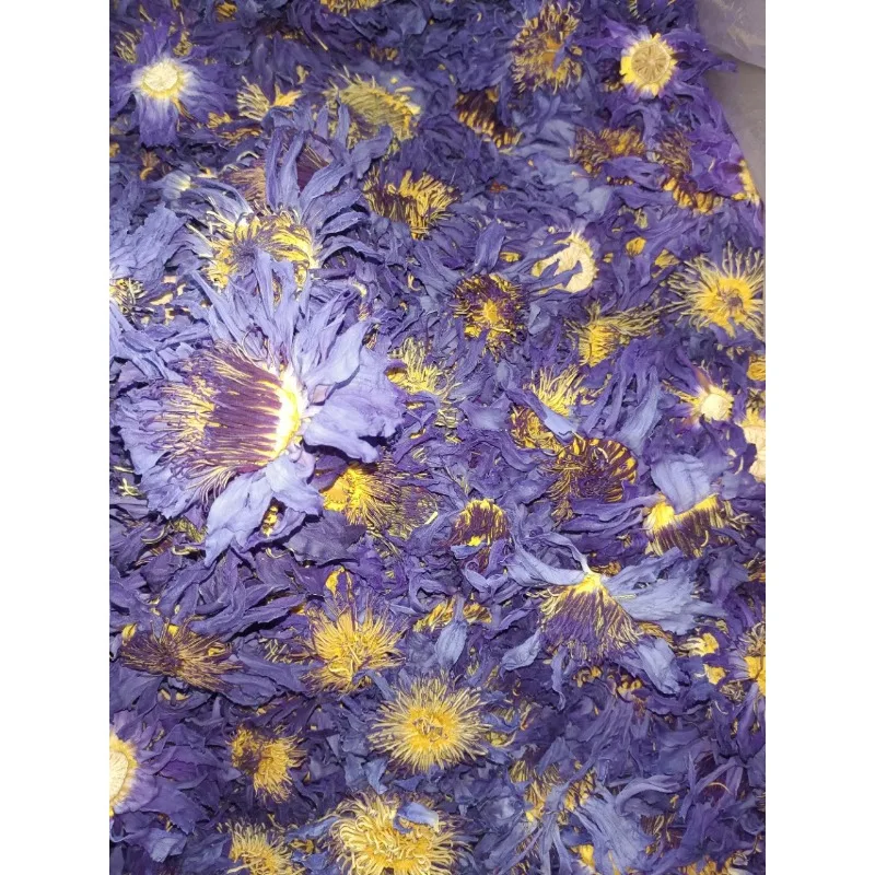 100% натуральный цветок лотоса - Фотография_4
