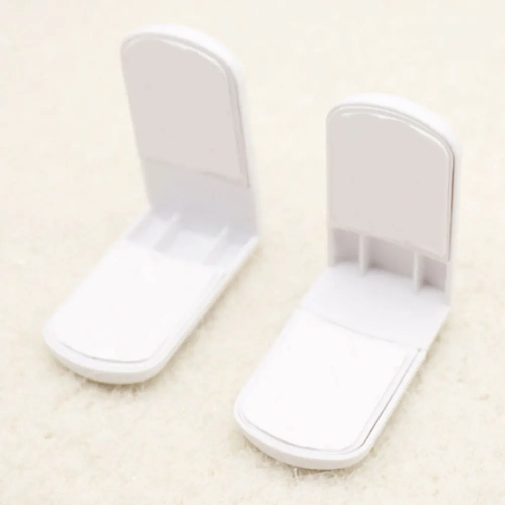 Детские замки, угловой шкаф - Фотография_4