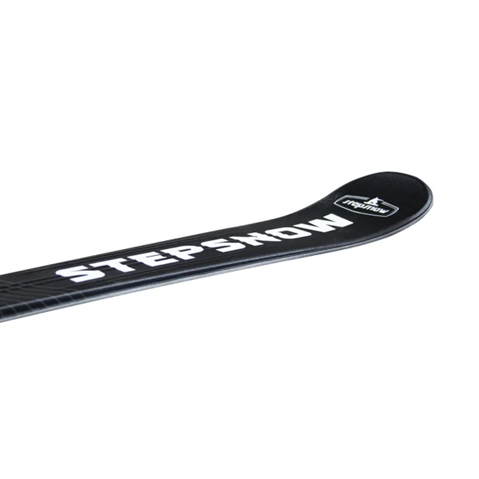 Новый дизайн, мужские лыжи - Фотография_4