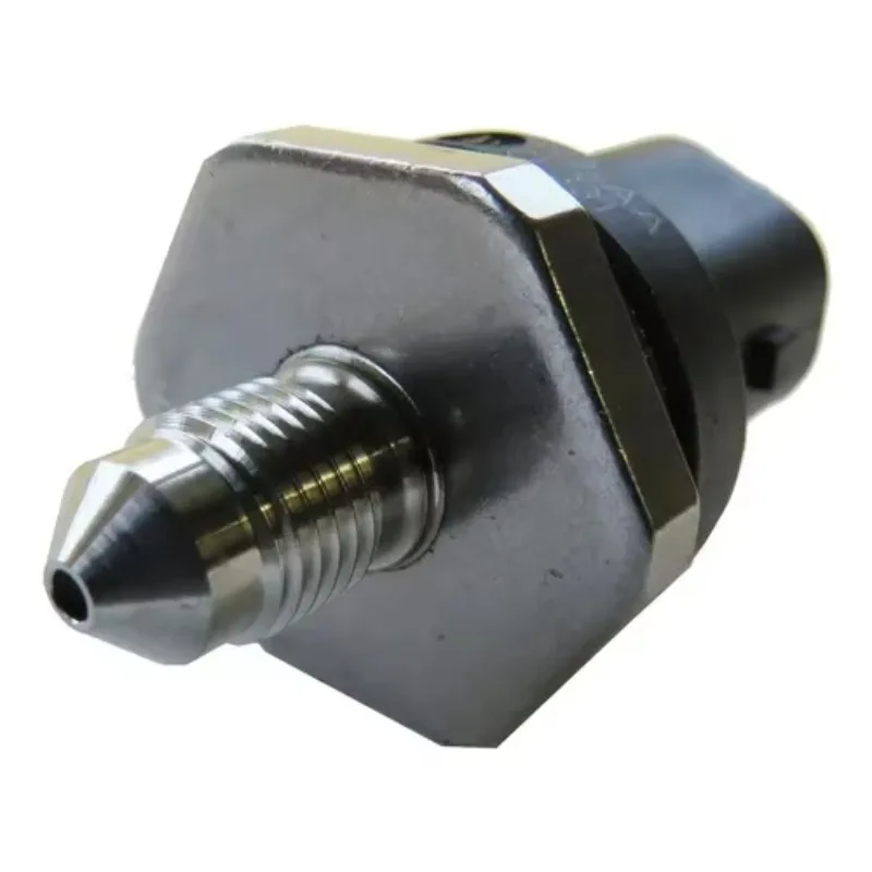 0261545064 датчик давления масла - Фотография_6