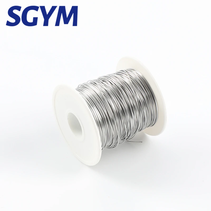 100 м нить из нержавеющей стали - Фотография_3