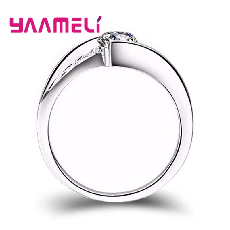 Кольцо женское из серебра 925 пробы - Фотография_4