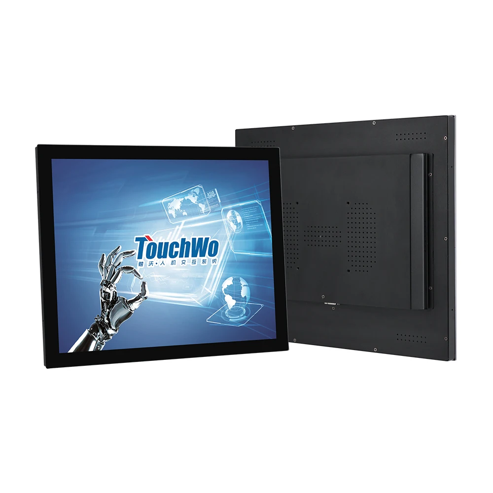 Tlf 10,4 12-дюймовый мини-компьютер - Фотография_3