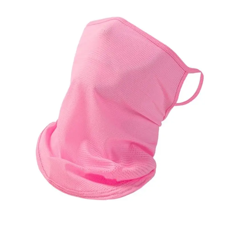 39bb sunprope nylon gace mask комфортная - Фотография_3