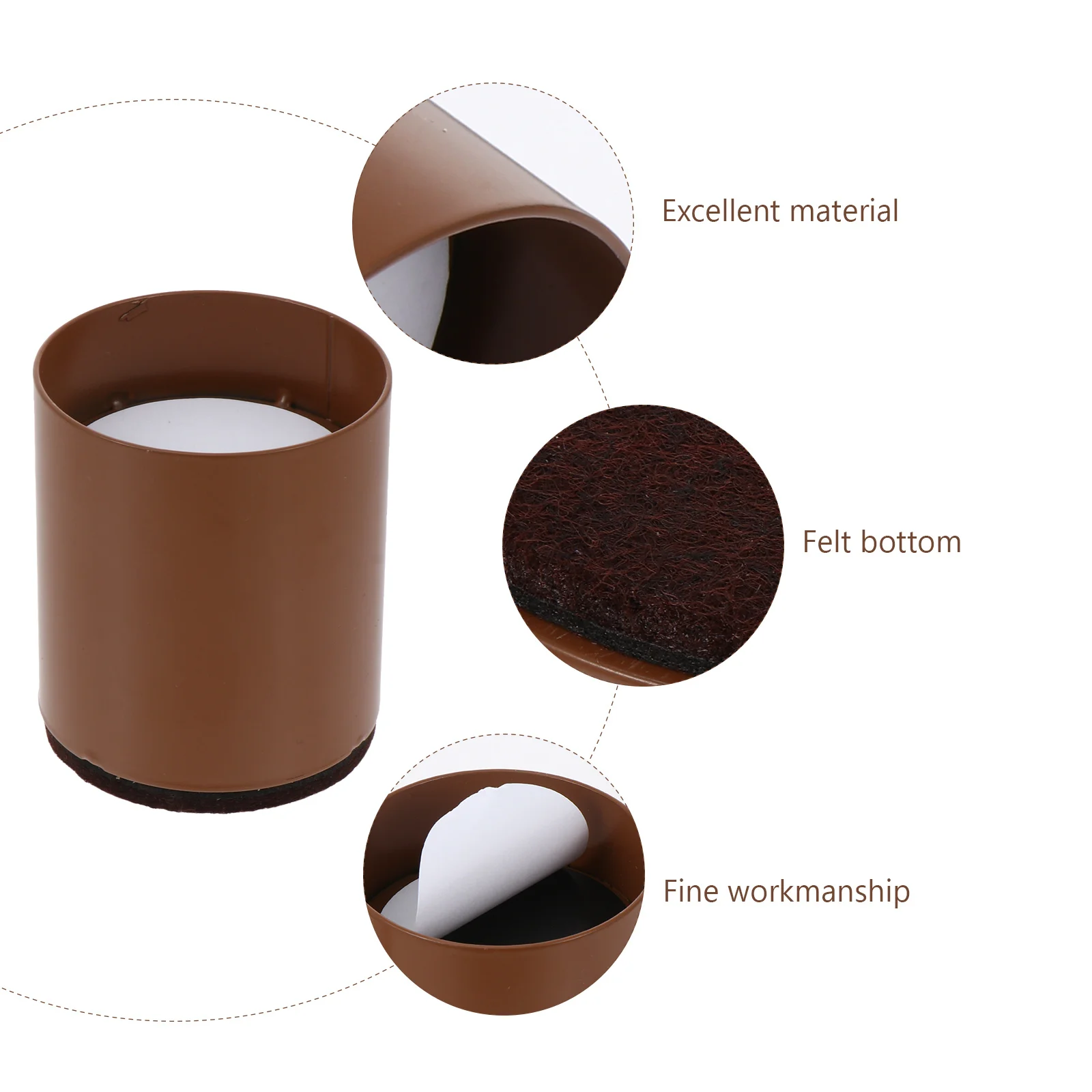 Подставка для ножек стола - Фотография_2