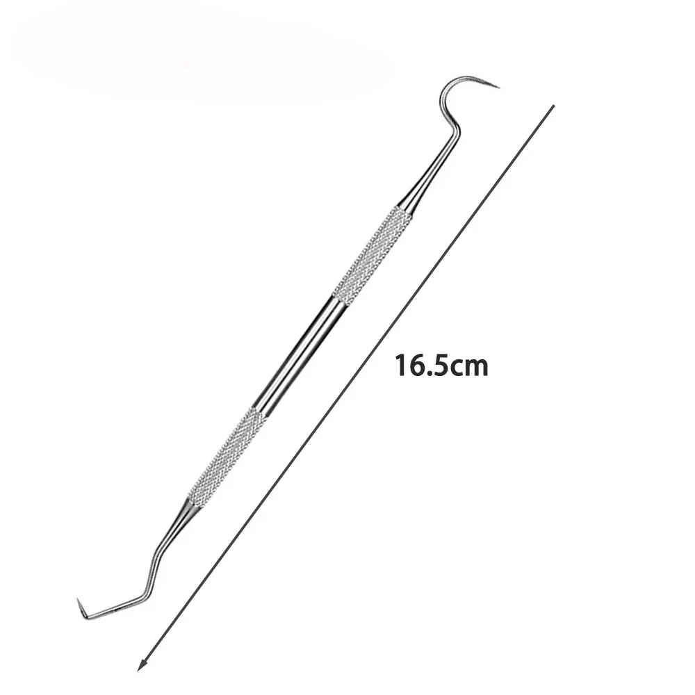 Чистка зубов, гигиена - Фотография_6