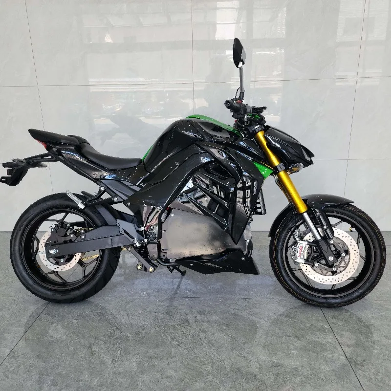 Новейший высокоскоростной электрический - Фотография_3